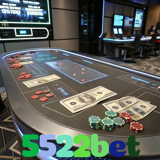 5522bet