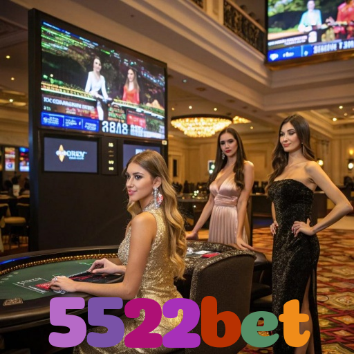 5522bet 