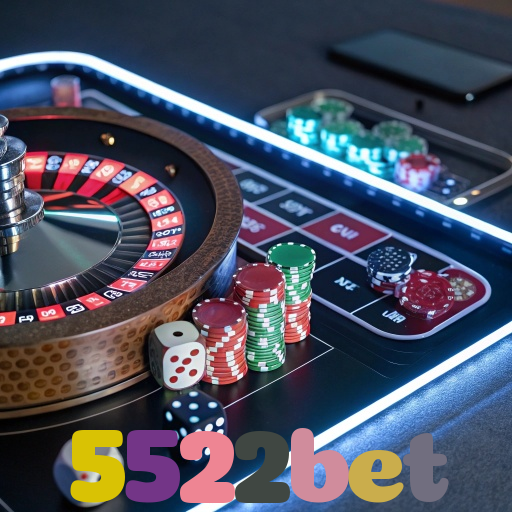 5522bet 
