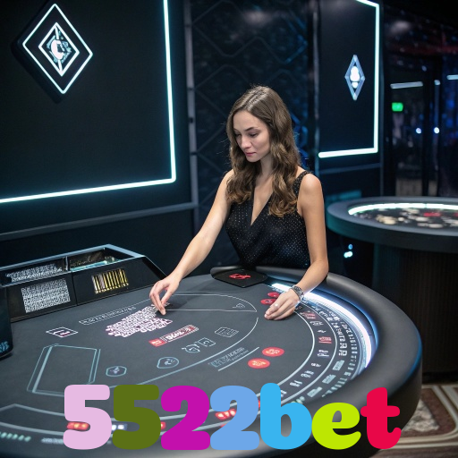 5522bet