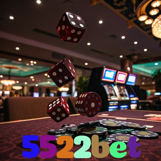 5522bet 