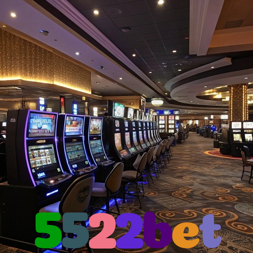 5522bet 