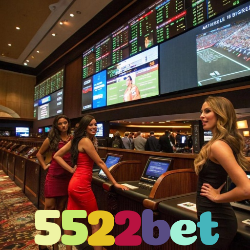5522bet 