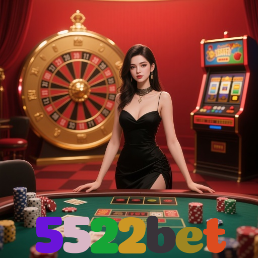 5522bet 