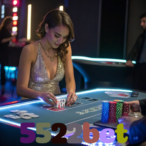 5522bet 