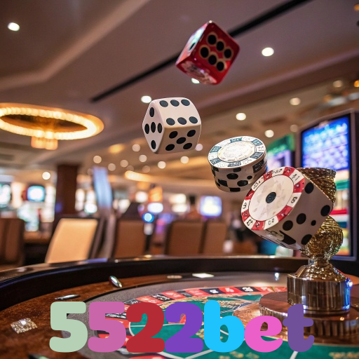 5522bet 