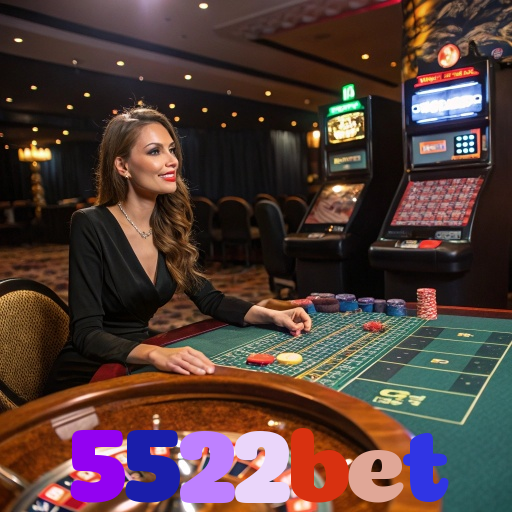 5522bet 