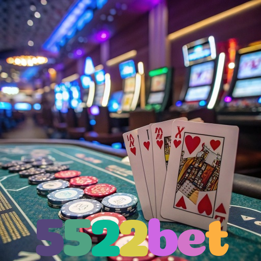 5522bet 