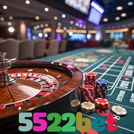 5522bet 