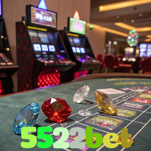 5522bet 