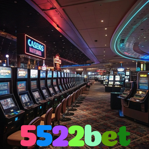 5522bet 