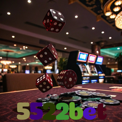 5522bet 