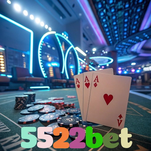 5522bet 