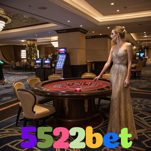 5522bet 
