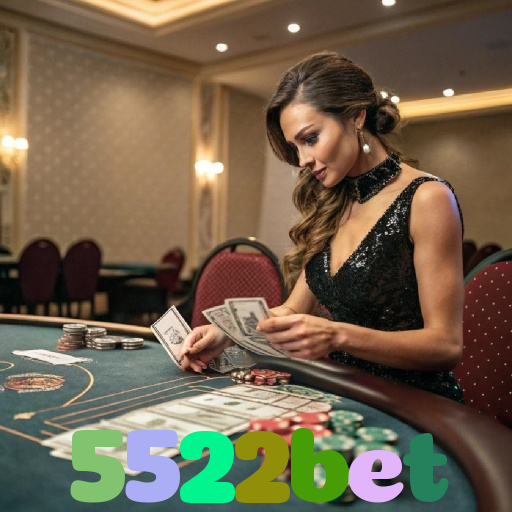 5522bet 