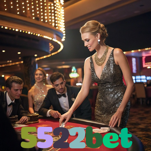 5522bet 