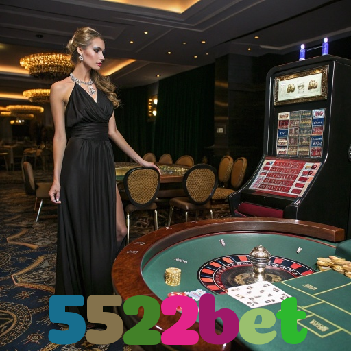 5522bet 
