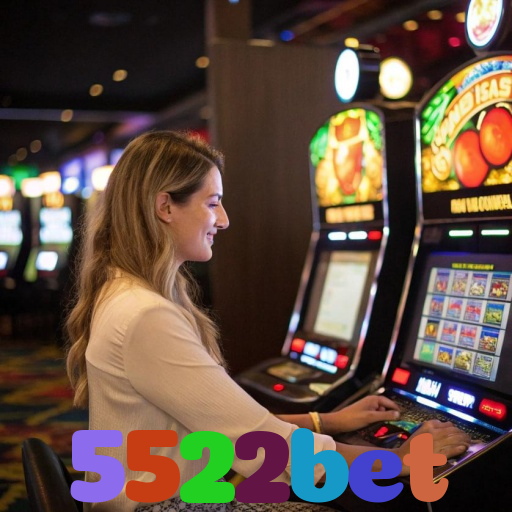 5522bet 