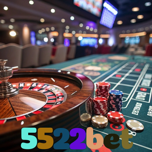 5522bet 