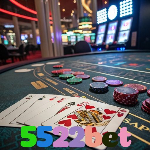 5522bet 