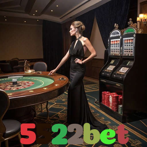 5522bet 