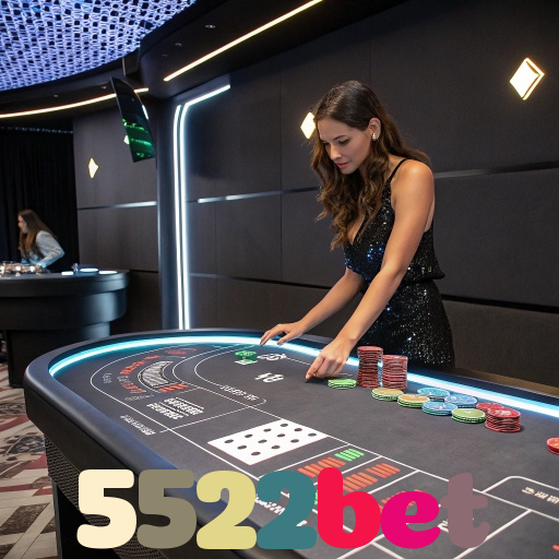 5522bet 