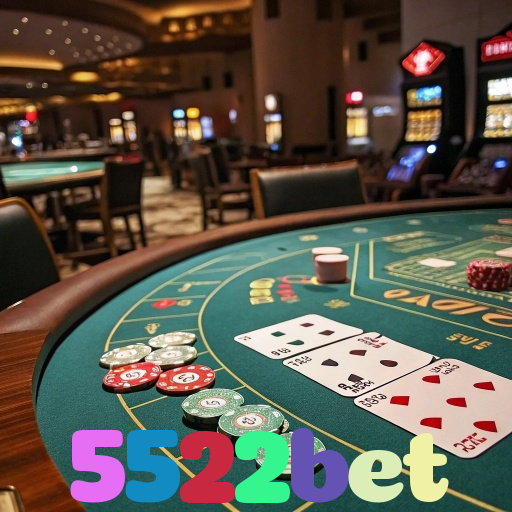 5522bet 