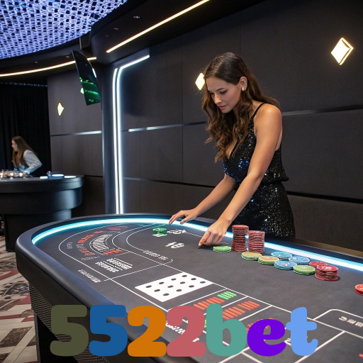 5522bet 