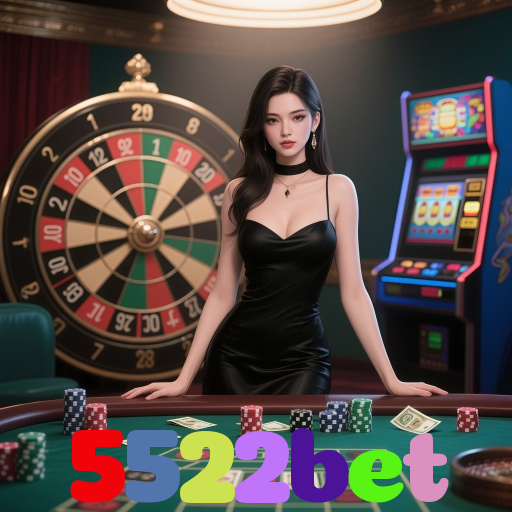 5522bet 