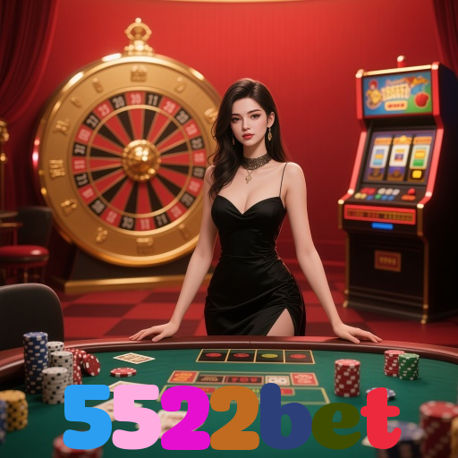 5522bet 