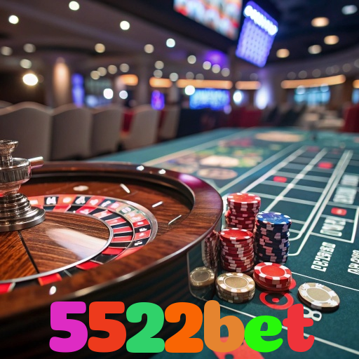5522bet 