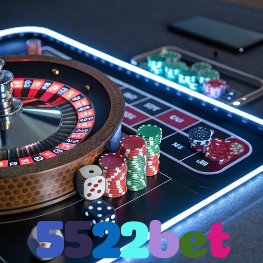 5522bet 
