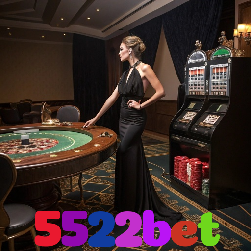 5522bet 