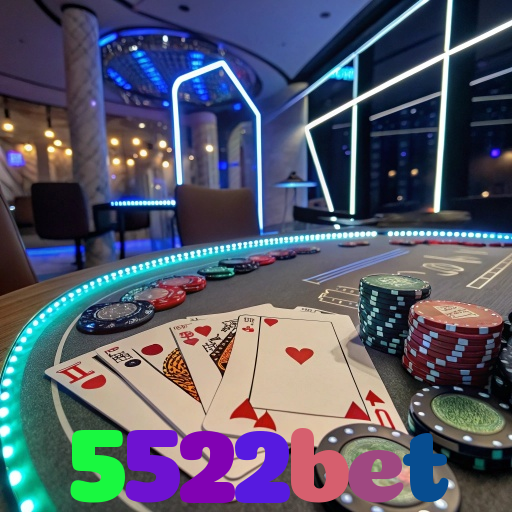 5522bet 