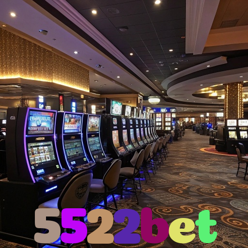 5522bet 