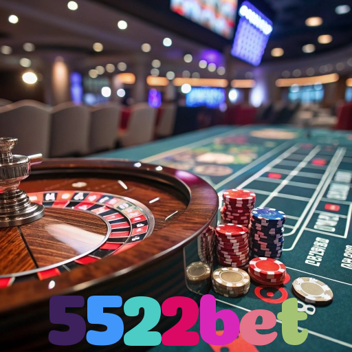 5522bet 