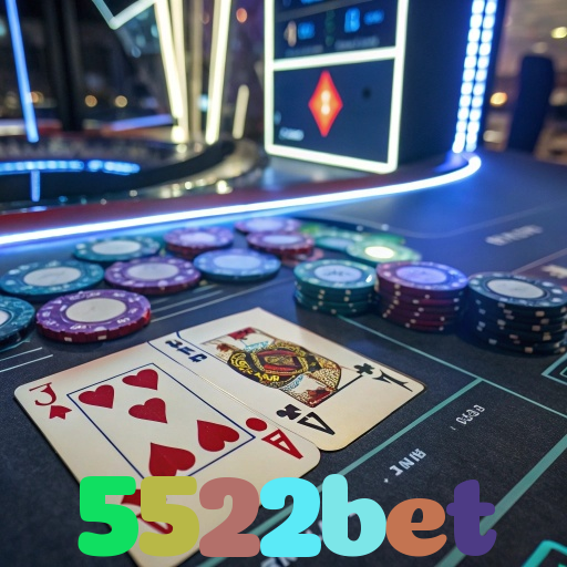 5522bet 