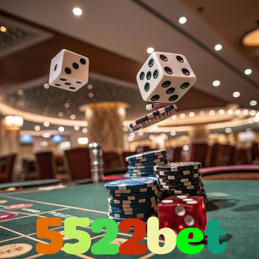 5522bet 