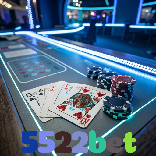 5522bet 