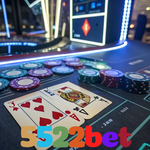 5522bet 