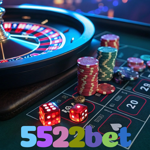 5522bet 