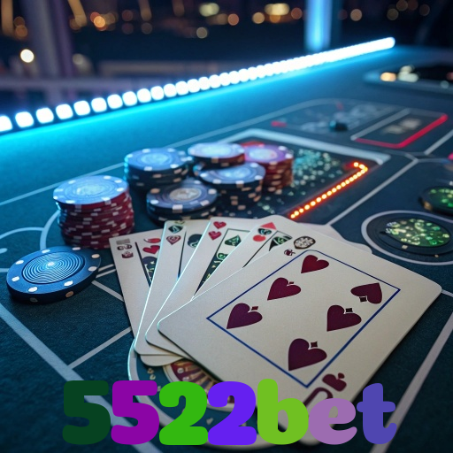 5522bet
