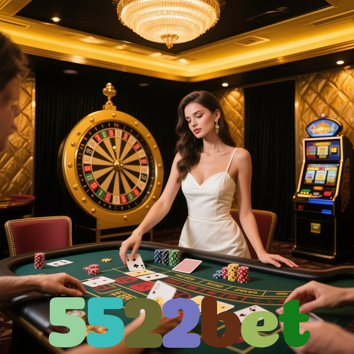 5522bet 
