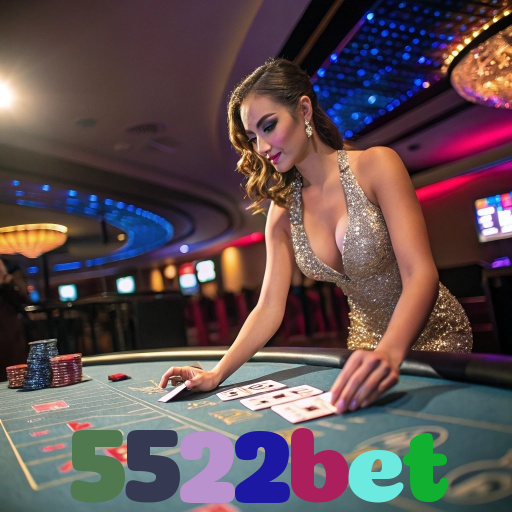 5522bet 