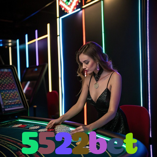 5522bet 