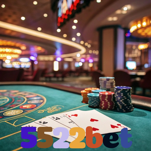 5522bet 