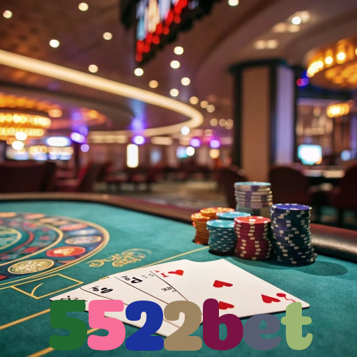 5522bet 