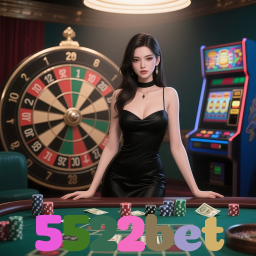 5522bet 