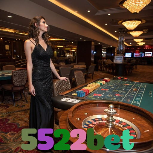 5522bet 