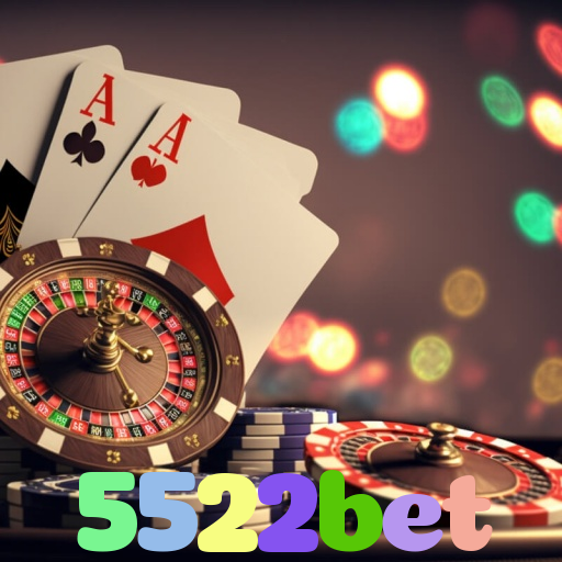 5522bet 